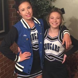 Meet your Posher, Liz